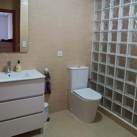 Xxx Apartment Dehesa de Campoamor (Orihuela Costa)