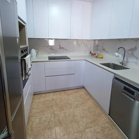 Apartment Pmt29 - Playa Flamenca Quadro - Pool *