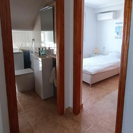 Pmt29 - Playa Flamenca Quadro - Pool Apartment *