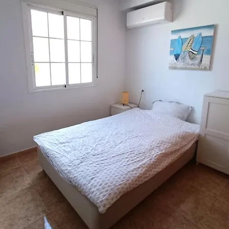 Apartment Pmt29 - Playa Flamenca Quadro - Pool *
