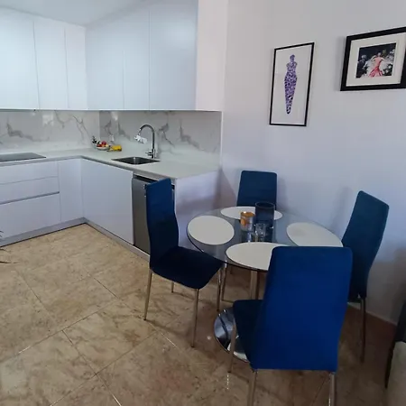 Apartment Pmt29 - Playa Flamenca Quadro - Pool Dehesa de Campoamor (Orihuela Costa)